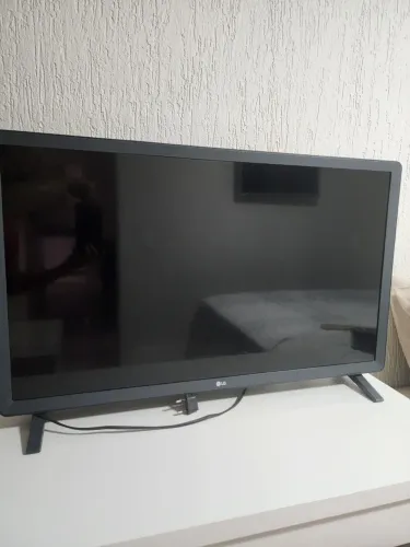 PROMOÇÃO TELEVISÃO LG 32 polegadas