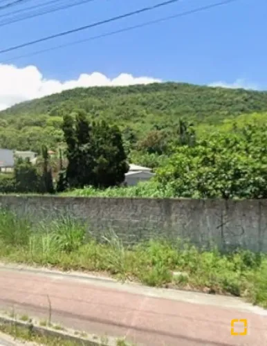 TERRENO COM 8.803,07 mt na SC 403