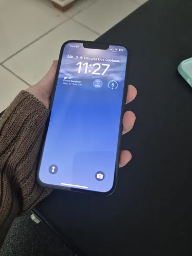 iPhone 14 - Black 128gb