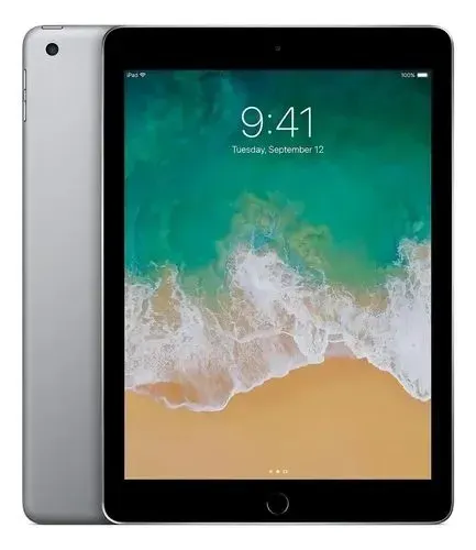iPad 6ª Geração Apple 32GB 9,7', Wi-Fi ,Cinza-Espacial-Excelente Estado!