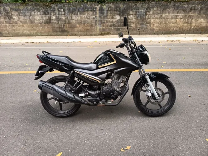 Factor 150cc 2024