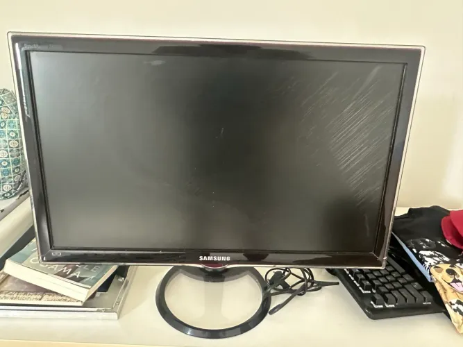 Monitor 60 hz Samsung