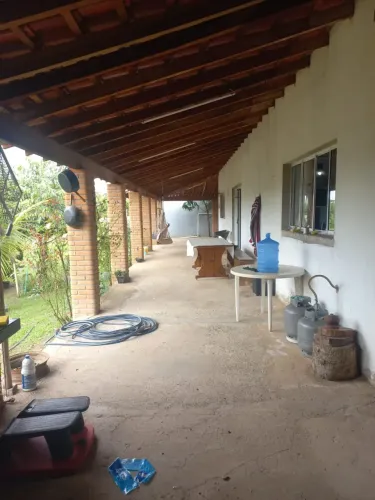 Imóvel para venda - Porangaba - SP