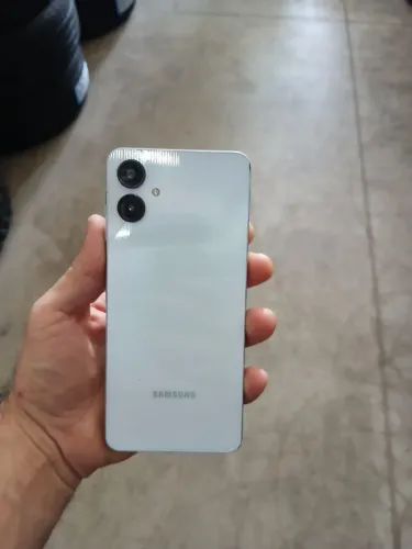 Baixou? Celular Samsung Galaxy A06