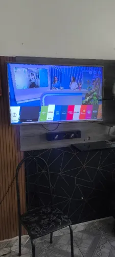 Tv 43 lg smart