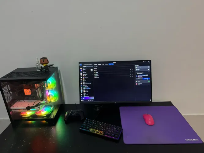 Pc gamer