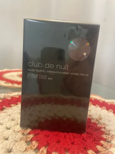 Armaf club de nuit intense man 105 ml lacrado original