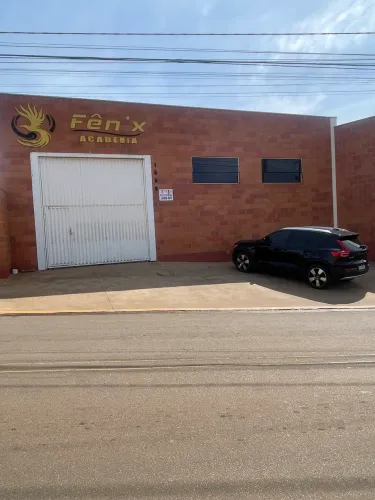 Alugo Salão em Cesário Lange- SP