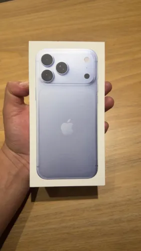 iPhone 18 pro Max 256 GB