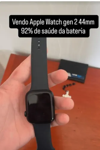 Apple watch Gen 2 44 mm
