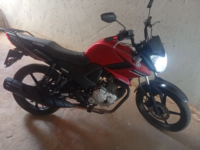 Fazer 150