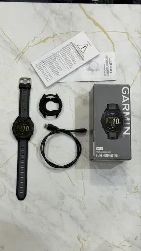 Garmin 165 Pouco Utilizado