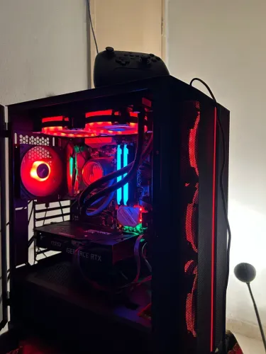 PC GAMER