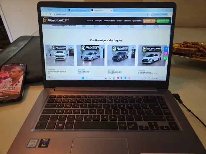 ASUS VIVOBOOK