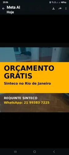 Sinteco requinte