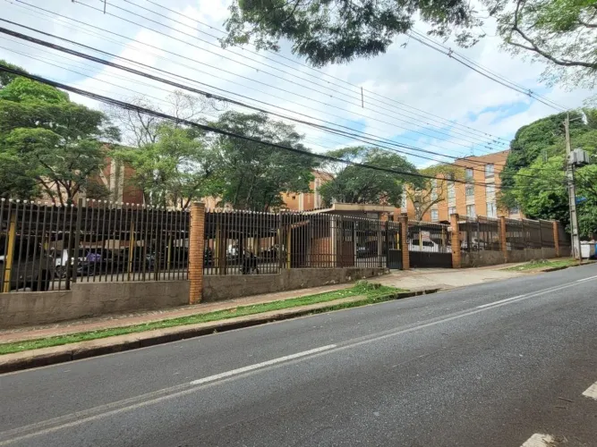 Apartamento para alugar em Maringá, Zona 7, com 3 quartos, com 77.02 m², Maurício Schulman