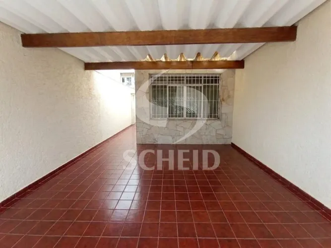 Casa para venda em Vila Santa Catarina com 3 quartos, sendo 3 suítes , 150m² 2 vagas