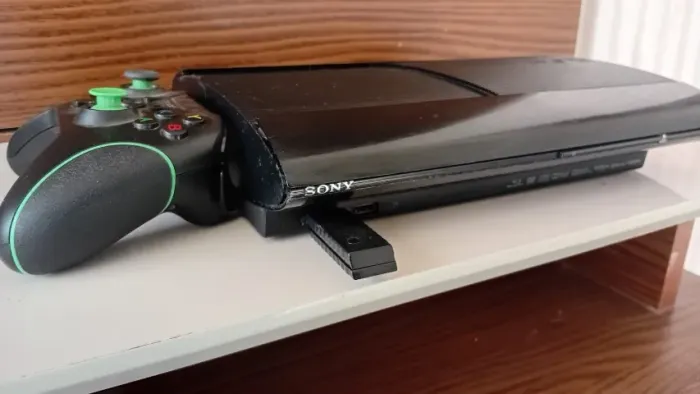 PlayStation3 Super slim