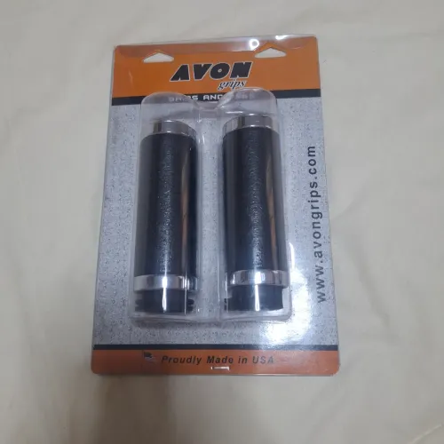 Punhos de mão Harley Davidson Sportster Dyna Softail Touring