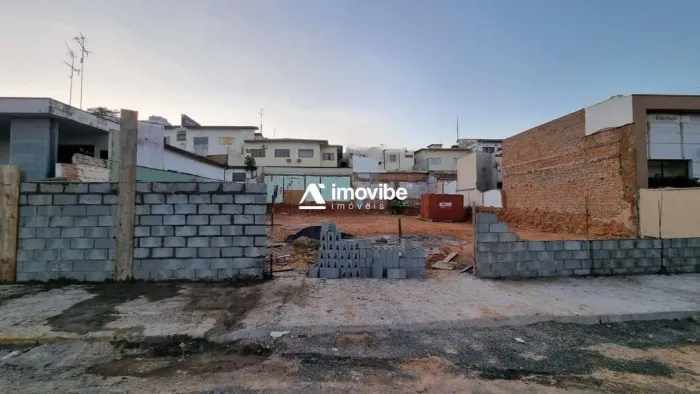 Oportunidade Única! Terreno Estratégico de 604m² à Venda na Vila Rehder Americana/SP