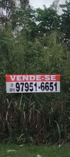 Terreno excelente para investimento