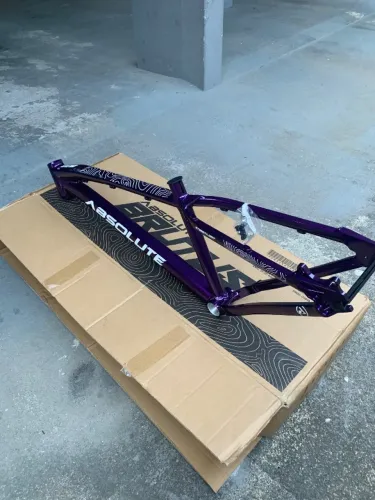 VENDO QUADRO ABSOLUTE BRUTOS ZERO