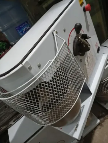 Batedeira Industrial Bivolt