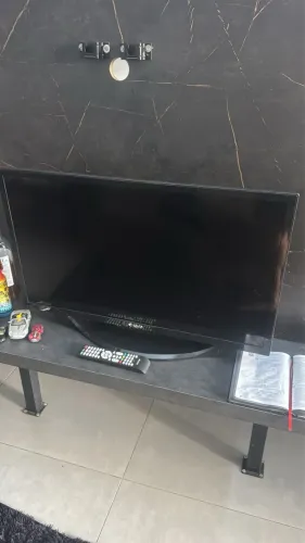 Televisão