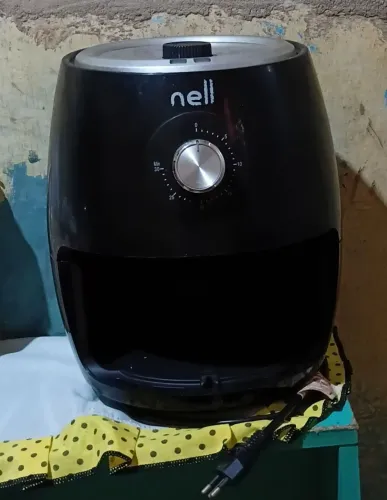 Airfrayer nell
