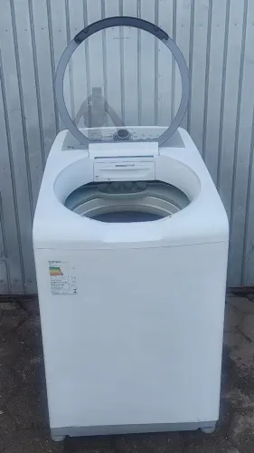 Máquina de lavar roupa