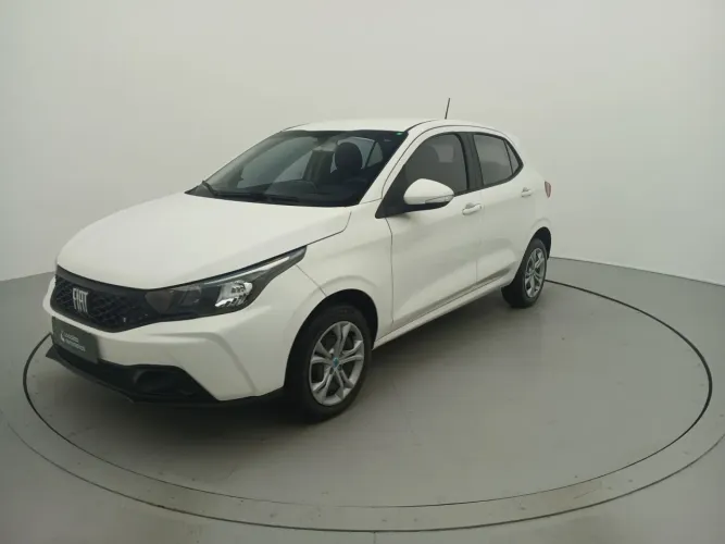 Fiat Argo Drive 1.0 Firefly 2025