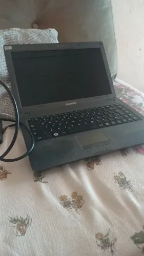 Vendo notebook