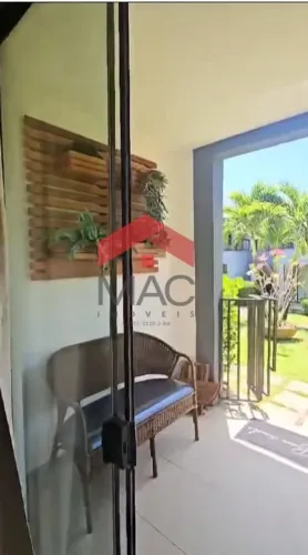 Village para Venda em Mata de São João, Imbassaí, 3 dormitórios, 1 suíte, 2 banheiros, 1 v