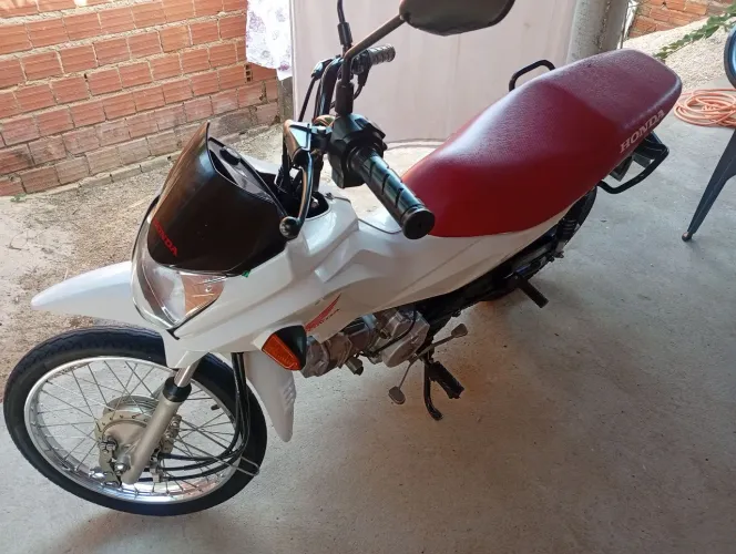 POP 110i Conservada