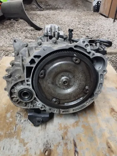 Câmbio automático Kia Sportage 