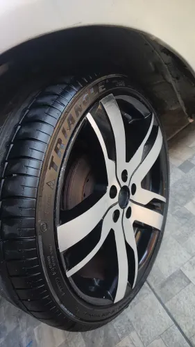 Rodas aro 17
