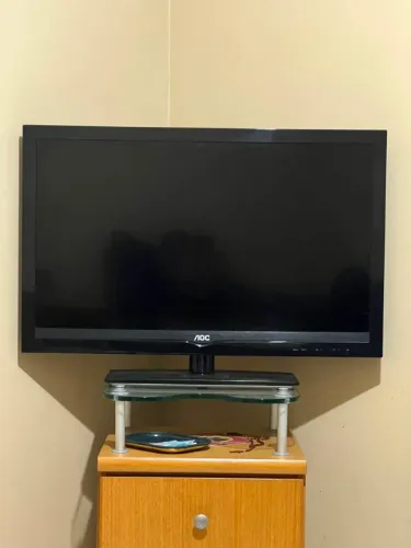 Vendo TV smart 32