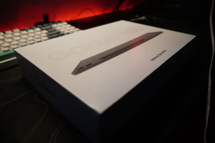 Samsung Galaxy Tab S9 Fe Plus