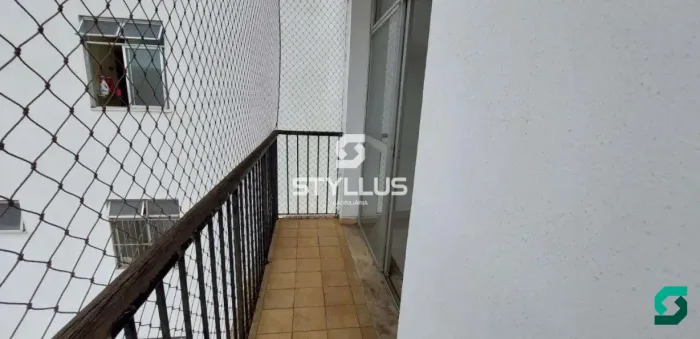 Todos os Santos | Apartamento 2 quartos