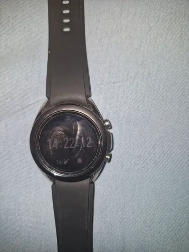 Samsung Galaxy watch 3