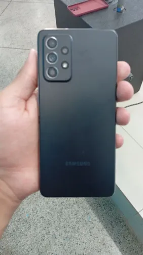 Vendo Samsung Galaxy A52