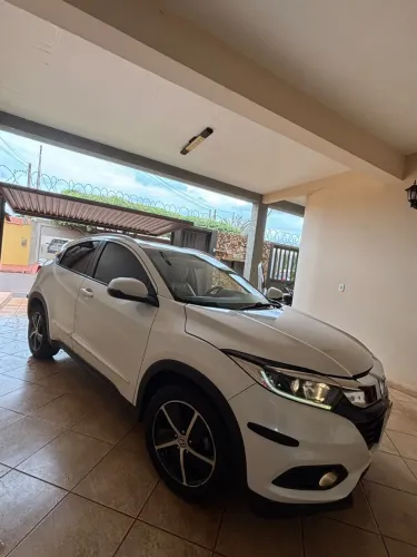 Honda HR-V EX 1.8 Flexone 16V 5P Aut. 2021