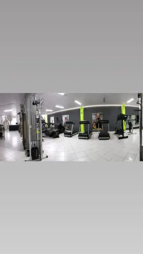 Vendo academia musculação - VALOR R$195.000,00