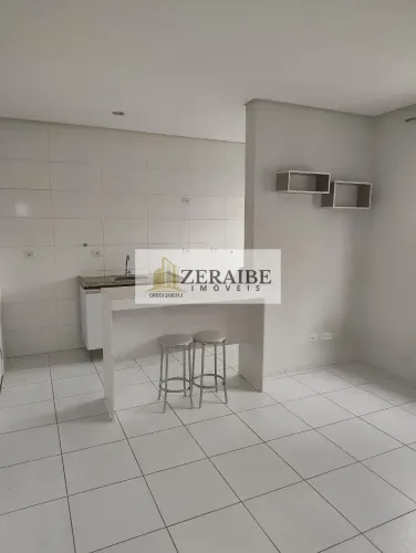 Apartamento para locação, Vila São João, Guarulhos, SP