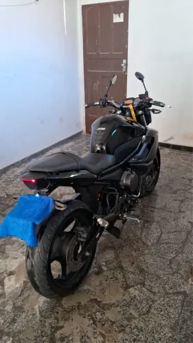 Xj6 600