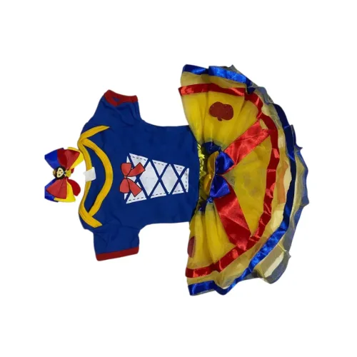 Fantasia Branca de Neve
