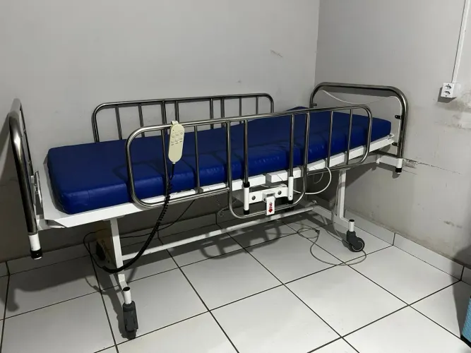 Cama hospitalar