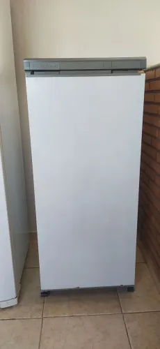 Freezer Prosdócimo F17