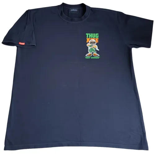 Camiseta Thug Nine
