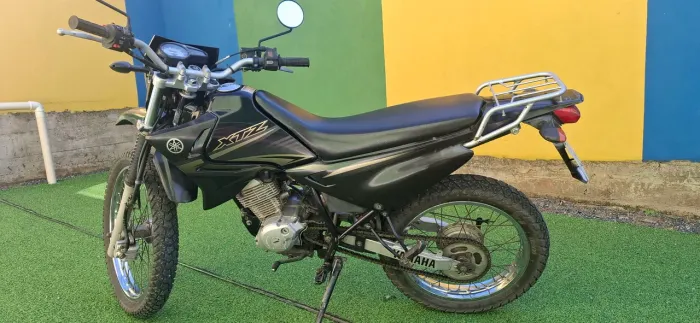Xtz - 2012